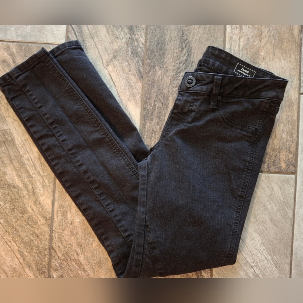 Pistol Volcom jeans size 3